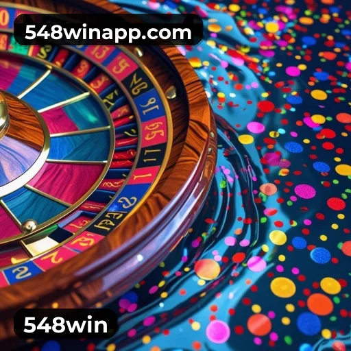 Promoções App 548win