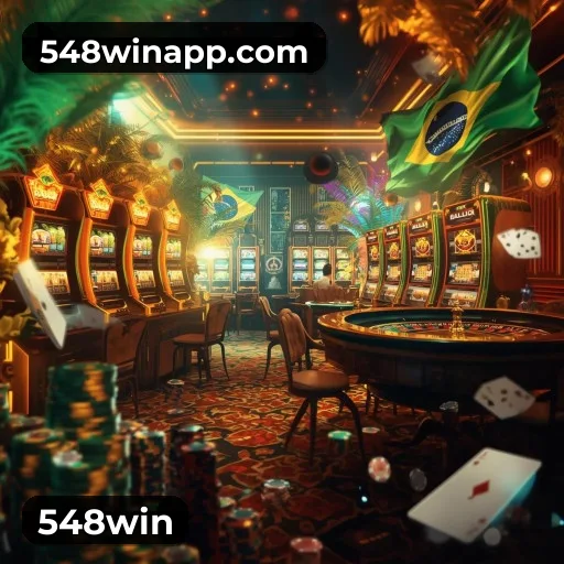 App Store 548win