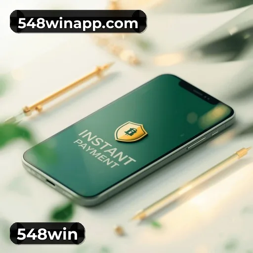 App 548win iOS
