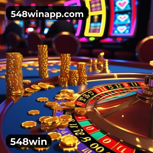 App Desktop 548win