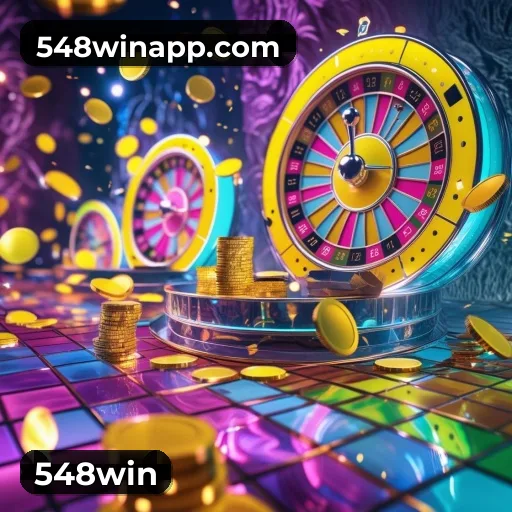 APK 548win Android