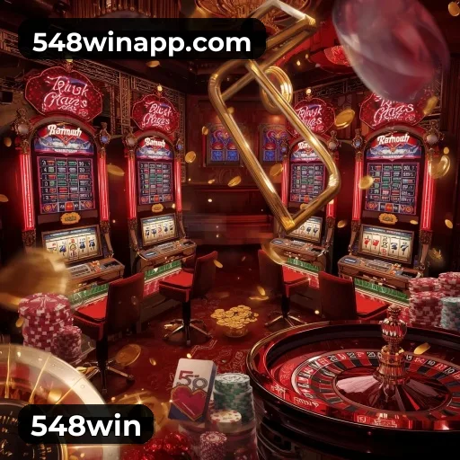 Instruções Download 548win