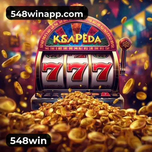 Benefícios Download 548win