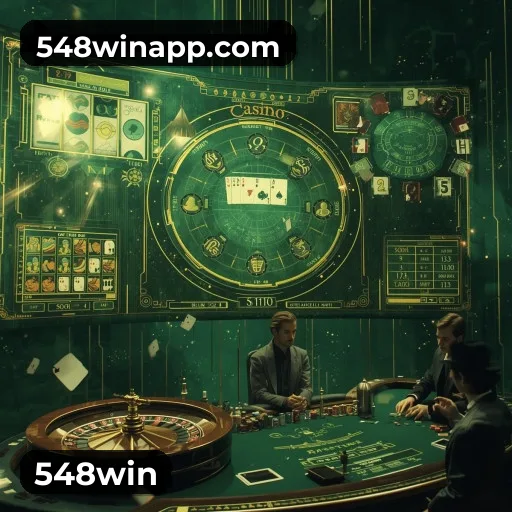 App Premium 548win