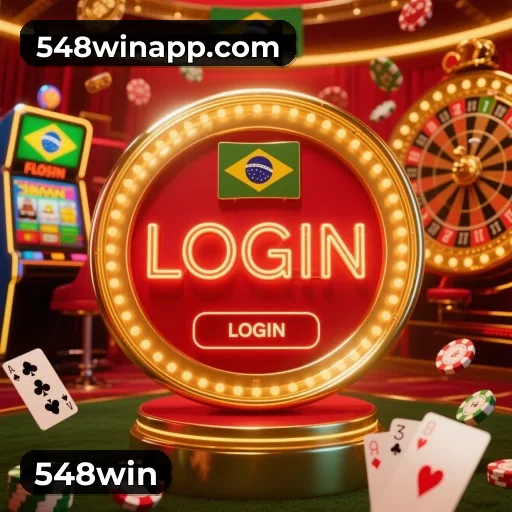 Slots desktop 548win