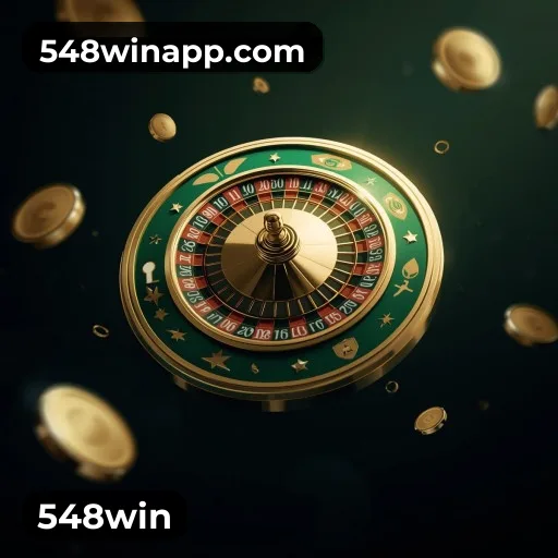 Registro slots 548win