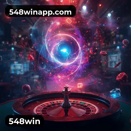 Variedade de slots 548win