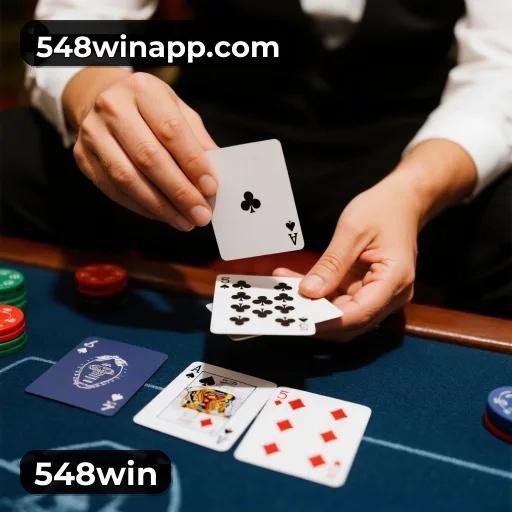 Bônus VIP 548win