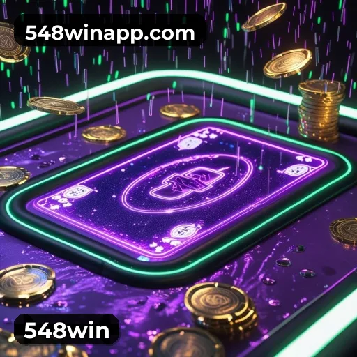 Qualificar VIP 548win