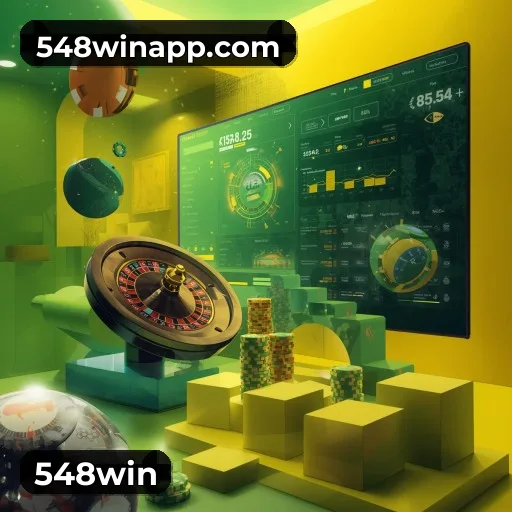 Programa VIP 548win