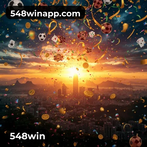 Níveis VIP 548win