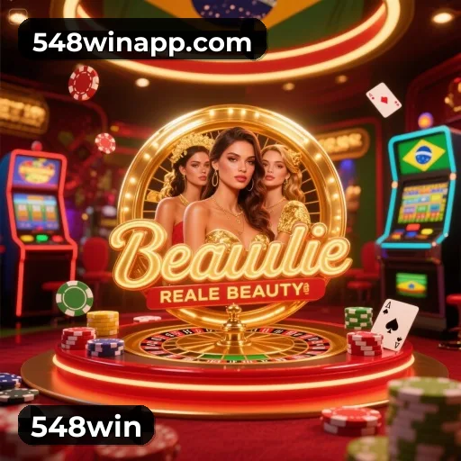 Benefícios VIP 548win