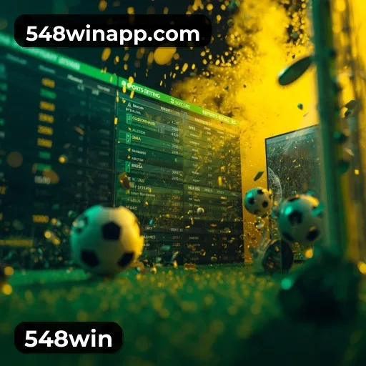 Sistema VIP 548win