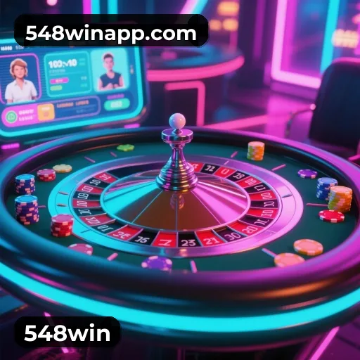 Cashback VIP 548win