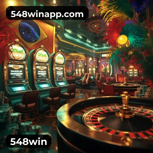 Crash Games 548win