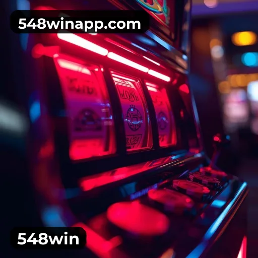 Táticas 548win