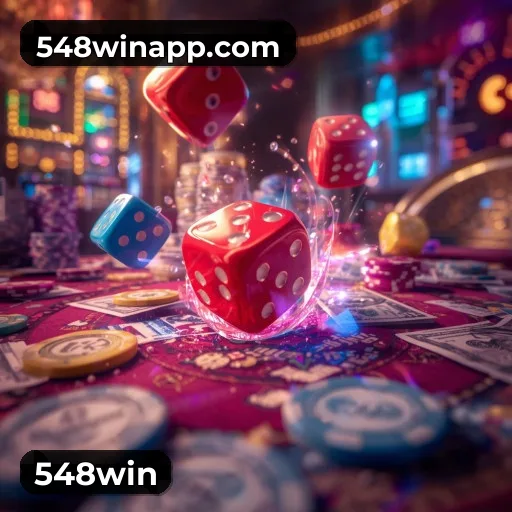 Oportunidades 548win