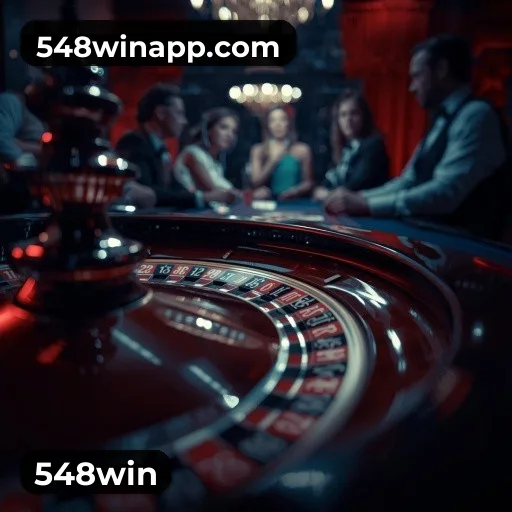 Prêmio 548win