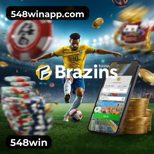 Chances Ganhar 548win